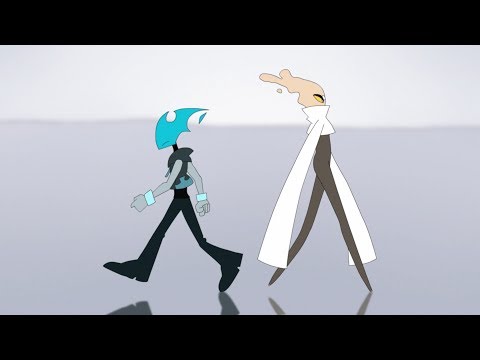 // Superhero // MAP Part 16 & 17