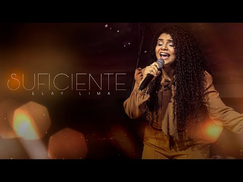 Suficiente - Elay Lima