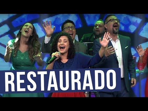 ADORADORES - RESTAURADO