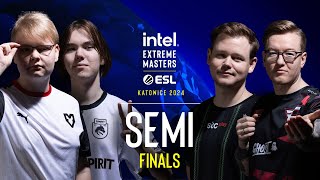 [CS2 ] IEM Katowice 2024 Semi-finals