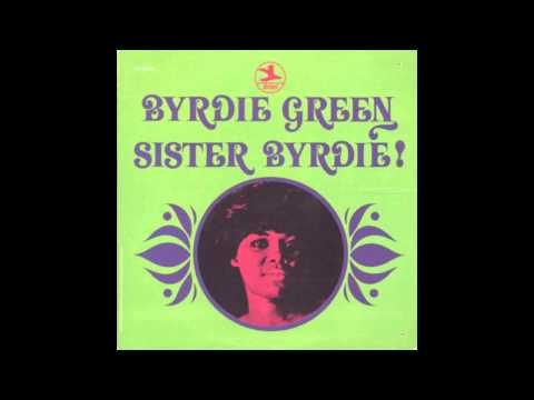 Byrdie Green  return of the prodigal song