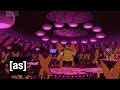 Two Ton 21 The Venture Bros Adult Swim