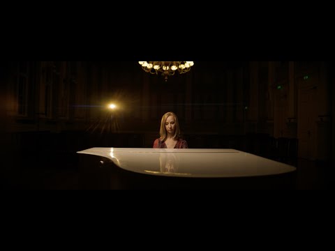 Aija Alsiņa - Lightness (Official Music Video)