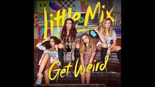 Little Mix - Hair (Audio) ft. Sean Paul