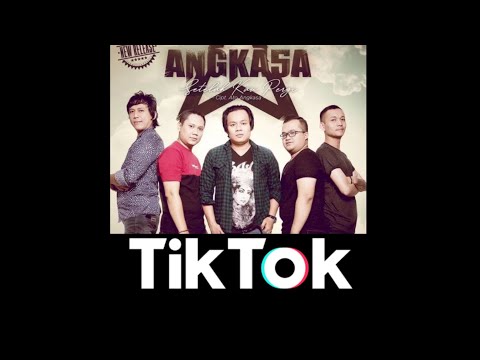 TIK TOK NYA ATO ANGKASA NYANYI BARENG TEGUH VAGETOZ DAN RURI REVUBLIK