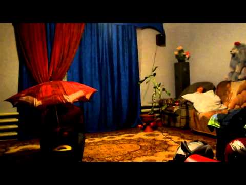 The Harlem Shake (Slavgorod style)