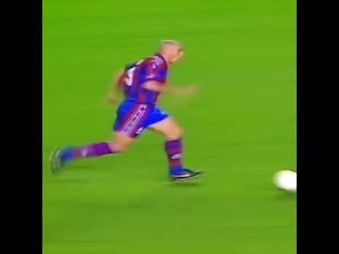 Ronaldo Phenomenon 🤯💫