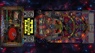 Devil Riders Zaccaria 1984 Balutito 4k