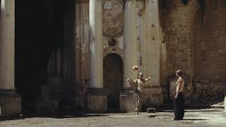 EMPORIO ARMANI 2026 Spring/Summer Collection - Le Origini