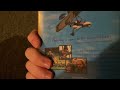Fly Away Home 1996 VHS Review