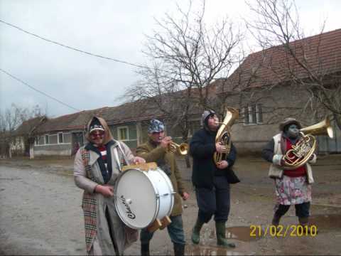 La mosi prin Vrani.wmv