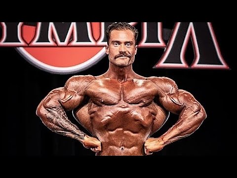 THE ART OF BODYBUILDING - CLASSIC PHYSIQUE MOTIVATION 🔥