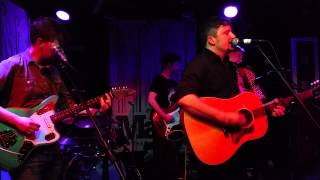 Withered Hand. Religious Songs @ The Maze 15.10.14