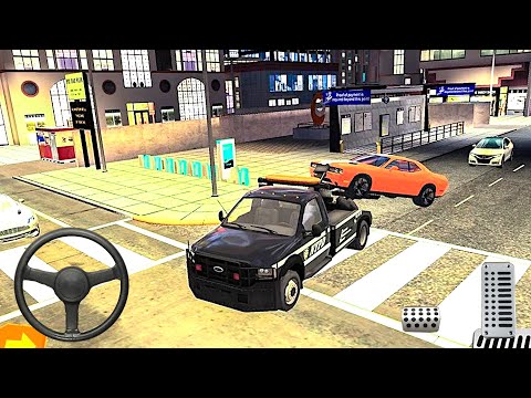 Car Parking - Cars of New York Simulator E05 NY Taxi Gold Medals Best Android Gameplay FHD