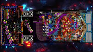 Robot Zaccaria 1985  Update 1.3.0 VPX