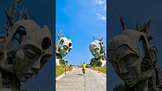 Download lagu Nuanu Creative City, Tabanan - Bali, Indonesia 🇲🇨 #nuanu #tabanan #bali mp3