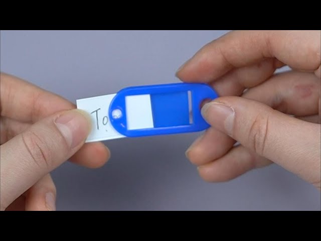 Vídeo relacionado con Omnikryp 2 Piezas Bolsas para Llaves de Coche, Bolsa para Llaves de Coche de Fibra de Carbono, Estuches de Llave Bloqueo de Señal de Seguridad con Llavero, para RFID Protección Antirrobo (Negro)