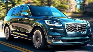2020 Lincoln Aviator – FULL REVIEW!!