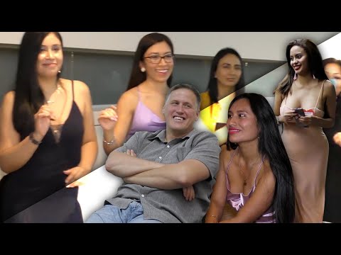 Match Made in Lima | Dating Peruvian Women