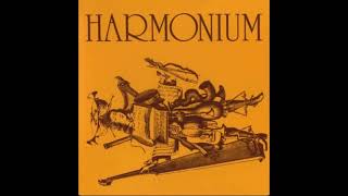 Si Doucement-Harmonium (sous-l’eau)