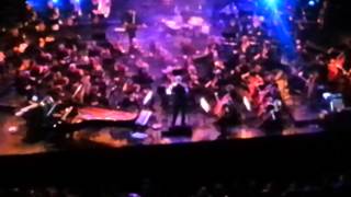 John Grant and the Icelandic Symphony Orchestra