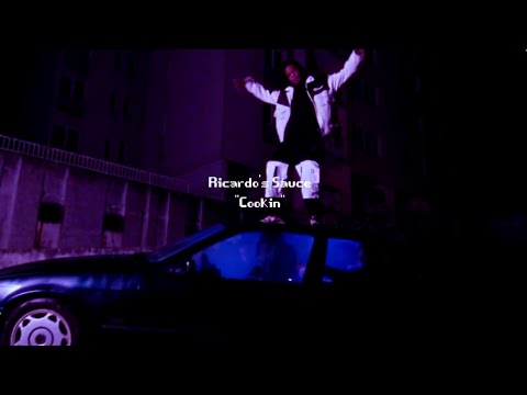 "Cookin" Lyonzon x Niska Type Beat (Prod. by Ricardo's Sauce)