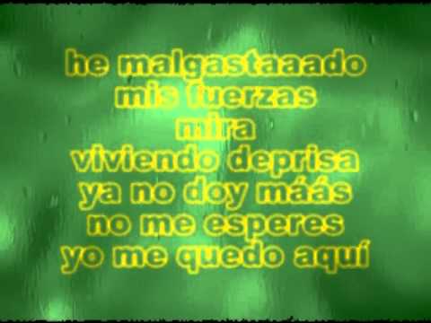 Viviendo De Prisa - Pistas De Alejandro Sanz