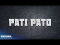 Shanti Dope, Chito Miranda, Gloc-9, DJ Klumcee - Pati Pato - (Official Lyric Video)