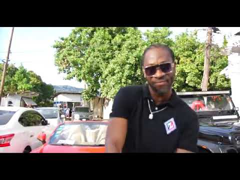 Bounty Killer - Street Smart [Oficial Video]Mp4