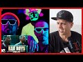 The Black Eyed Peas, J Balvin - RITMO (Bad Boys For Life) FUNNY reaction and quick review- VIBES!! The Black Eyed Peas, J Balvin - RITMO (Bad Boys For Life) FUNNY reaction and quick review- VIBES!!
