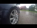 WV PASSAT B5 Finish