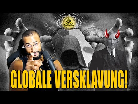 LISTEN CAREFULLY 😳💣 The True Plan of the "GLOBAL ELITE"! - Leon Lovelock