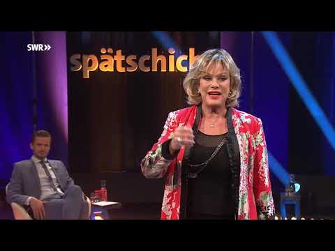 Lisa Fitz über Corona, Bill Gates und Intelligenz