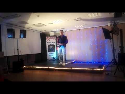 Michael Buble - Sway