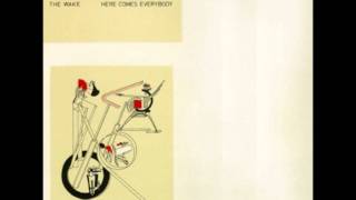 The Wake - World of her own