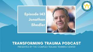 What Good Psychotherapy Looks Like With Dr. Jonathan Shedler
