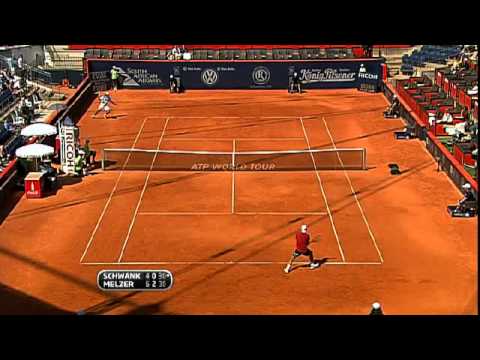 German Open 2010 - Wednesday Highlights