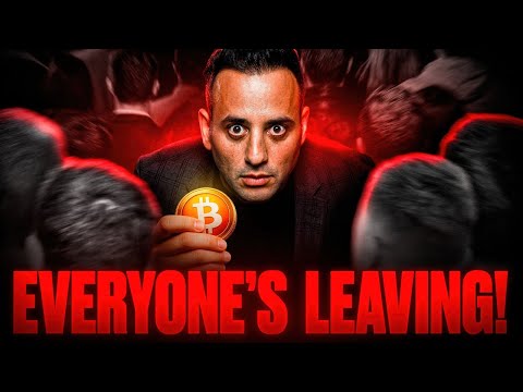 I’m Genuinely Worried About Crypto.