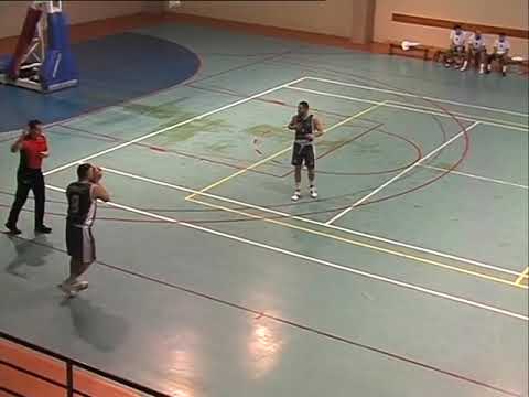 KK "ŽIVINICE" Živinice - KK "BIHAĆ" Bihać - A2 Liga Sjever KSBIH 10. kolo