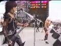 Motley Crue Shout At The Devil live 1983