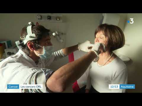 Connaissez-vous les symptômes du cancer ORL HPV ?