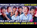 തല്ല് കൂടി പിണങ്ങിയ Nani സൈക്കിൾ എടുത്ത�