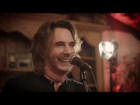 Rick Springfield "Jessie's Girl" (40th Anniversary Live Version)