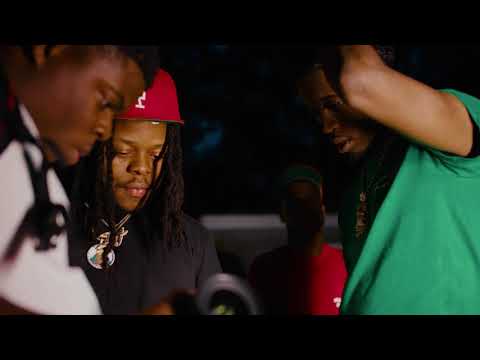 Allstar JR Presents - Get A Bag TV: Mission To Muskegon (W/ Relle Caine, BigBank Dontis, Ant Mvla)