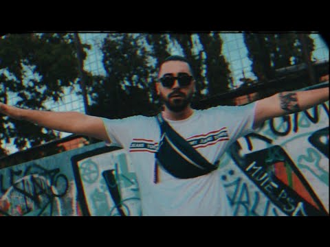 Bullet - ZBOR feat. @K-RIGA | Videoclip Oficial