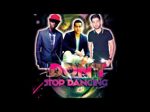 Don't Stop Dancing (Official Audio) - Nick Dhillon, Bobby B & King Lhota | Latest Punjabi Song