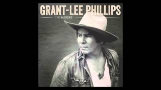 Grant-Lee Phillips - "Just Another River Town" (Official Audio)