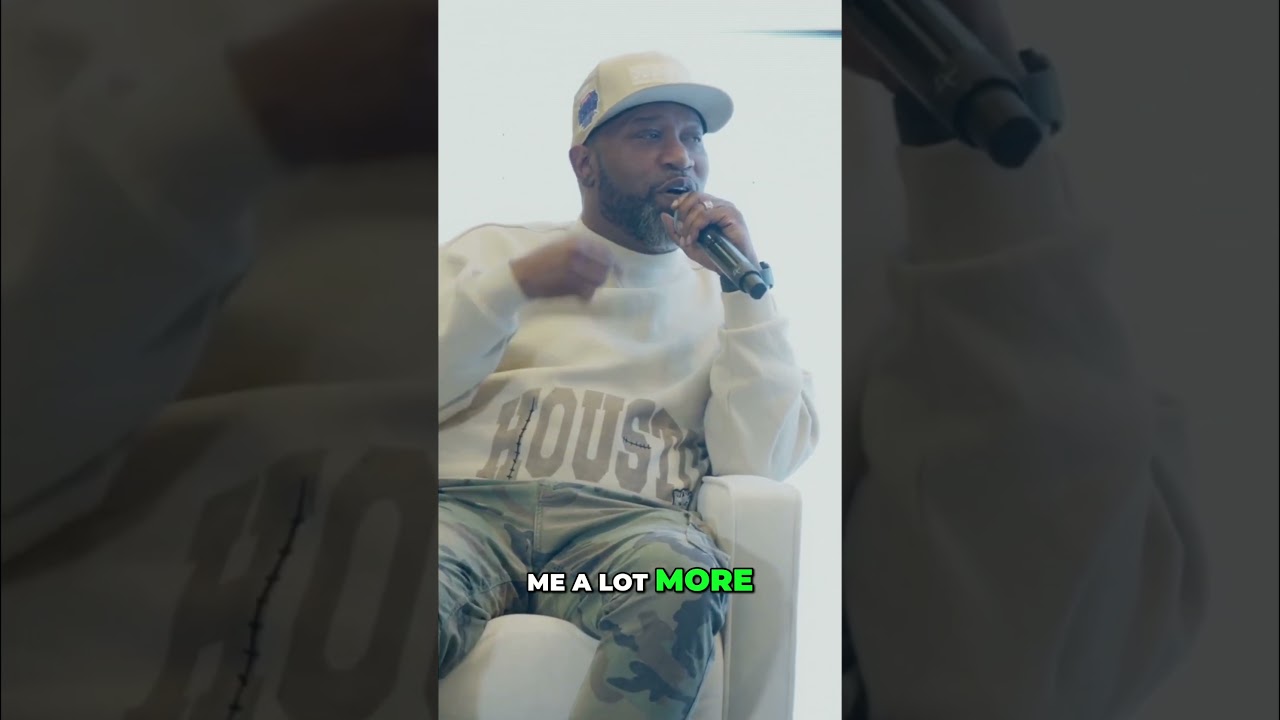 Bun B: Competition Made Me Better (That’s When Everything Changed)