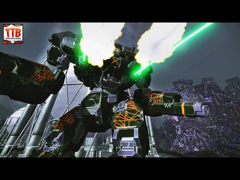 THE CALMING SOUND OF RACS! - MWO Stream Highlights - Mechwarrior Online 2021