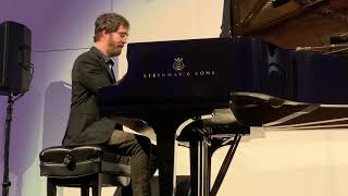 Fred Jones Parts I &amp; II - Ben Folds